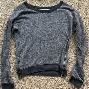 long sleeve top